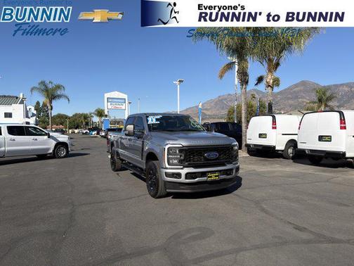 2023 Ford F-250 XL