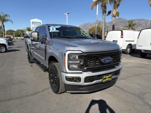 2023 Ford F-250 XL