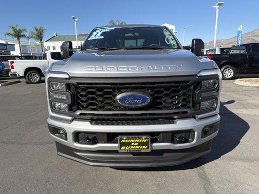2023 Ford F-250 XL