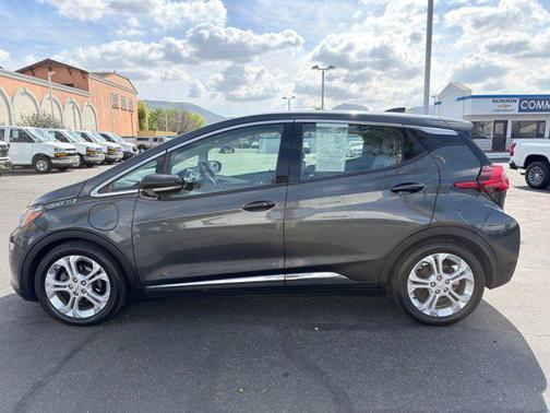 2020 Chevrolet Bolt EV FWD LT