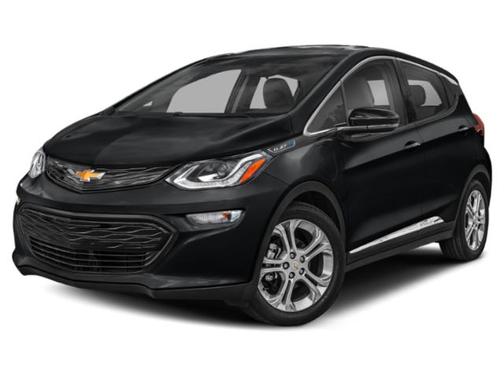 2020 Chevrolet Bolt EV FWD LT