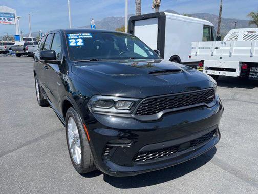2022 Dodge Durango R/T Plus AWD