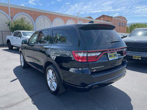 2022 Dodge Durango R/T Plus AWD