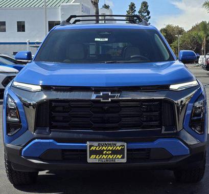 2025 Chevrolet Equinox FWD ACTIV