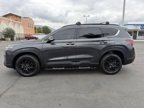 2023 Hyundai SANTA FE XRT