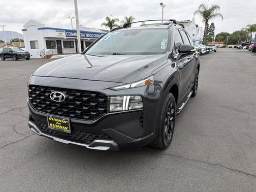 2023 Hyundai SANTA FE XRT