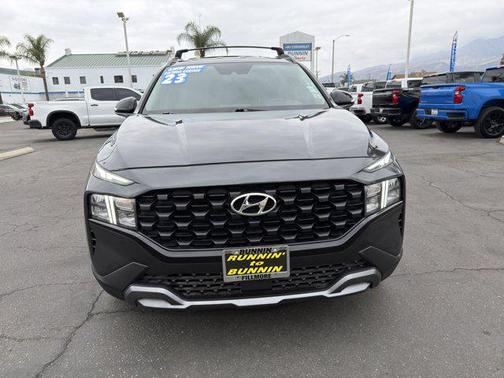 2023 Hyundai SANTA FE XRT