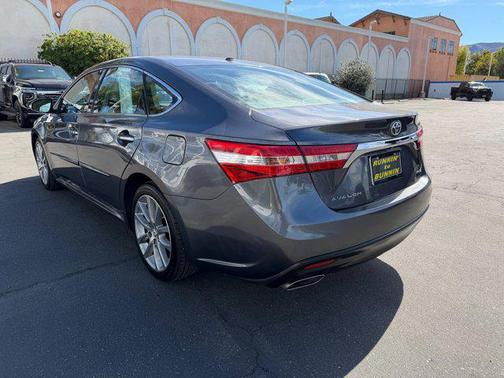 2015 Toyota Avalon XLE Touring