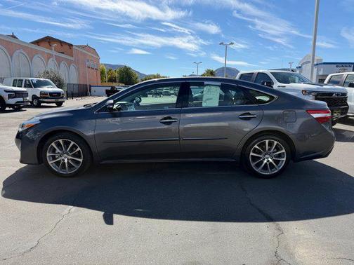2015 Toyota Avalon XLE Touring