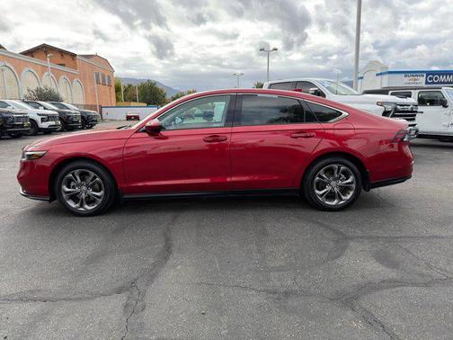 2023 Honda Accord EX 1.5T