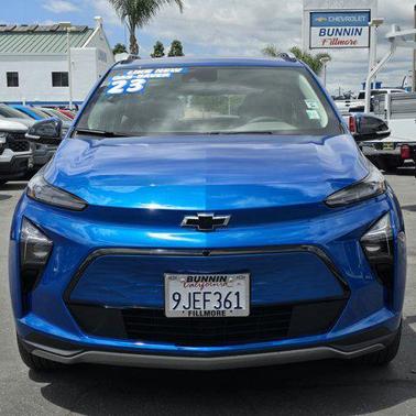 2023 Chevrolet Bolt EUV FWD Premier