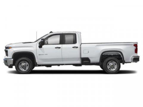 2026 Chevrolet Silverado 2500 WT