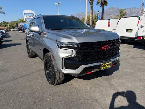 2024 Chevrolet Tahoe 4WD Z71