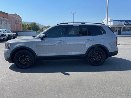 2024 Kia Telluride SX X-Line