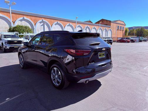 2023 Chevrolet Blazer 3LT