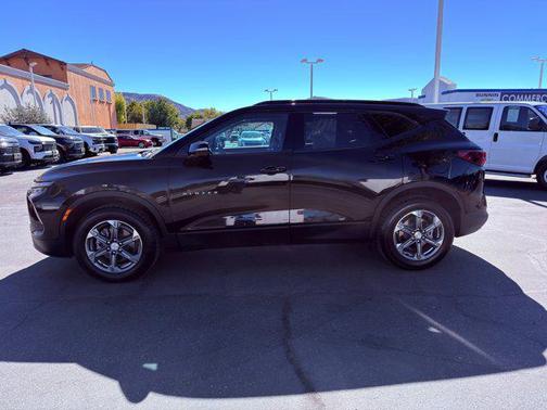 2023 Chevrolet Blazer 3LT