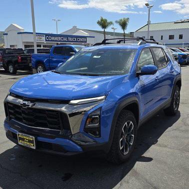 2025 Chevrolet Equinox FWD ACTIV