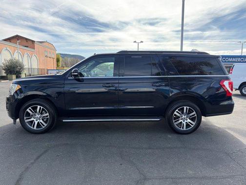 2021 Ford Expedition Max XLT