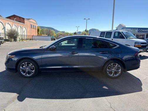 2023 Honda Accord EX 1.5T