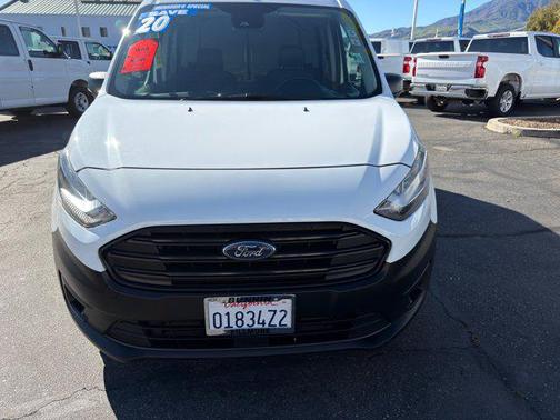 2020 Ford Transit Connect XL Cargo Van