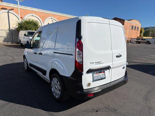 2020 Ford Transit Connect XL Cargo Van