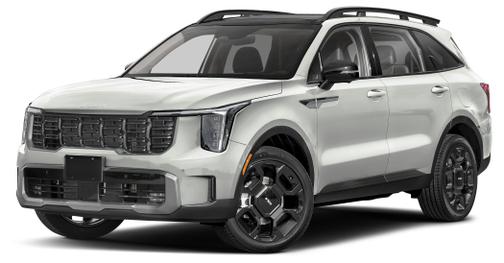 2026 Kia Sorento X-Line SX