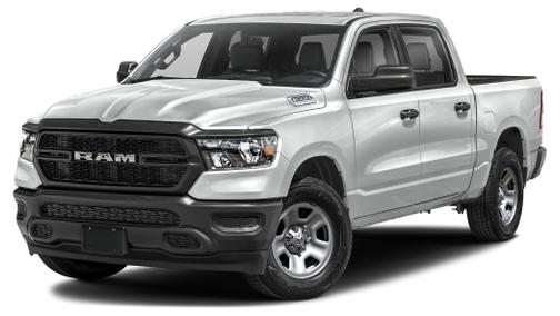 2024 RAM 1500 Tradesman