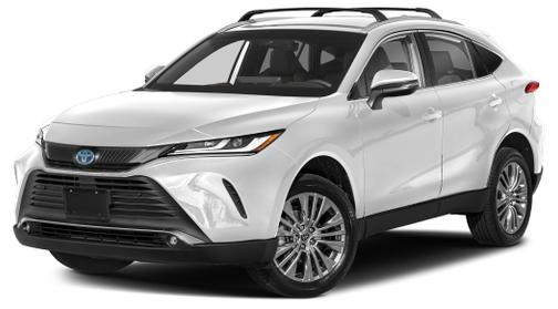 2024 Toyota Venza XLE