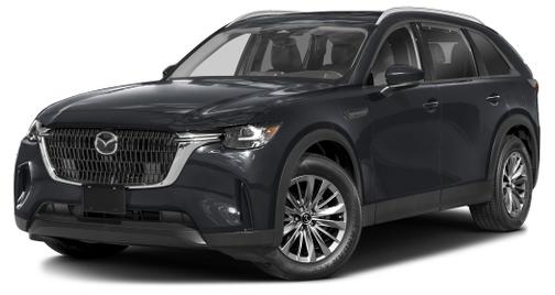 2026 Mazda CX-90 PREFERRED