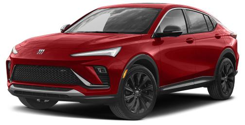 2024 Buick Envista Sport Touring