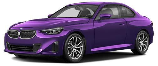 2025 BMW 230 i xDrive