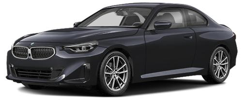 2025 BMW 230 i xDrive