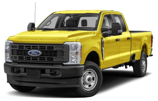 2026 Ford F-350 XL