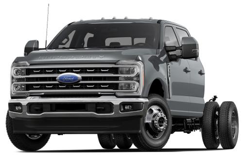 2026 Ford F-350 Super Duty