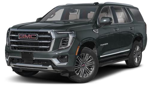 2026 GMC Yukon 4WD AT4 Ultimate