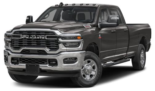 2026 RAM 3500 Limited