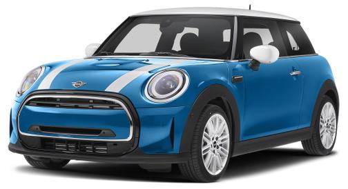 Photo 1 of 1 of 2022 MINI Hardtop Cooper S
