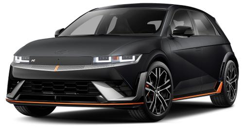 2025 Hyundai IONIQ 5 N Base