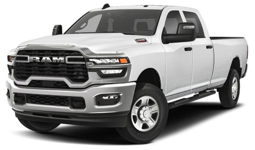2025 RAM 3500 Limited