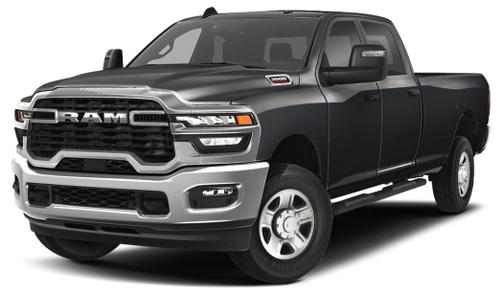 2025 RAM 3500 Limited