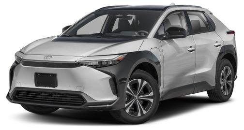 2025 Toyota bZ4X XLE