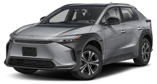 2025 Toyota bZ4X XLE