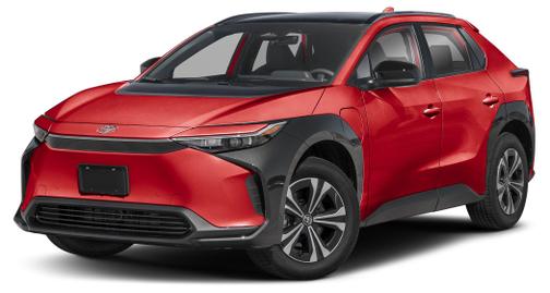 2025 Toyota bZ4X XLE