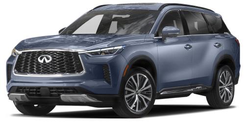 New and Used 2023 INFINITI QX60 for Sale Near Me | Cars.com