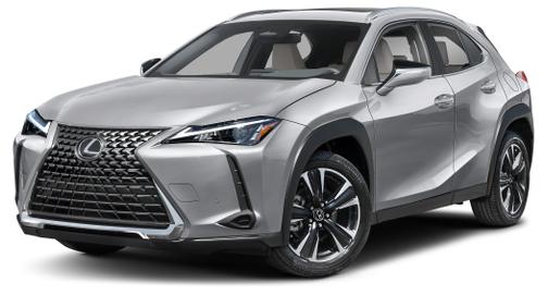 2026 Lexus UX 300h Premium