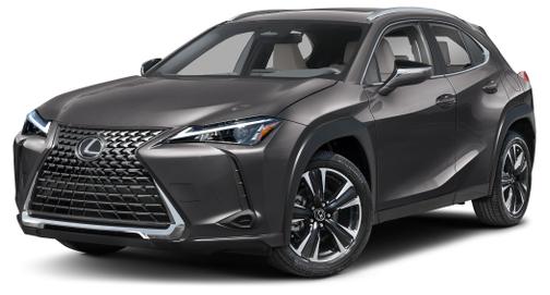 2026 Lexus UX 300h Base