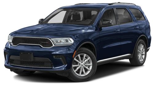 2026 Dodge Durango GT AWD