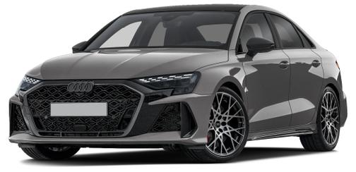 2025 Audi RS 3 2.5T