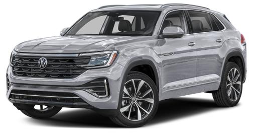 2025 Volkswagen Atlas Cross Sport 2.0T SEL Premium R-Line
