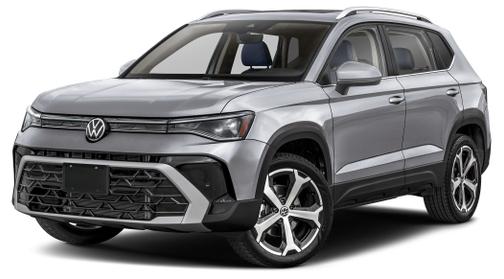 2026 Volkswagen Taos SEL
